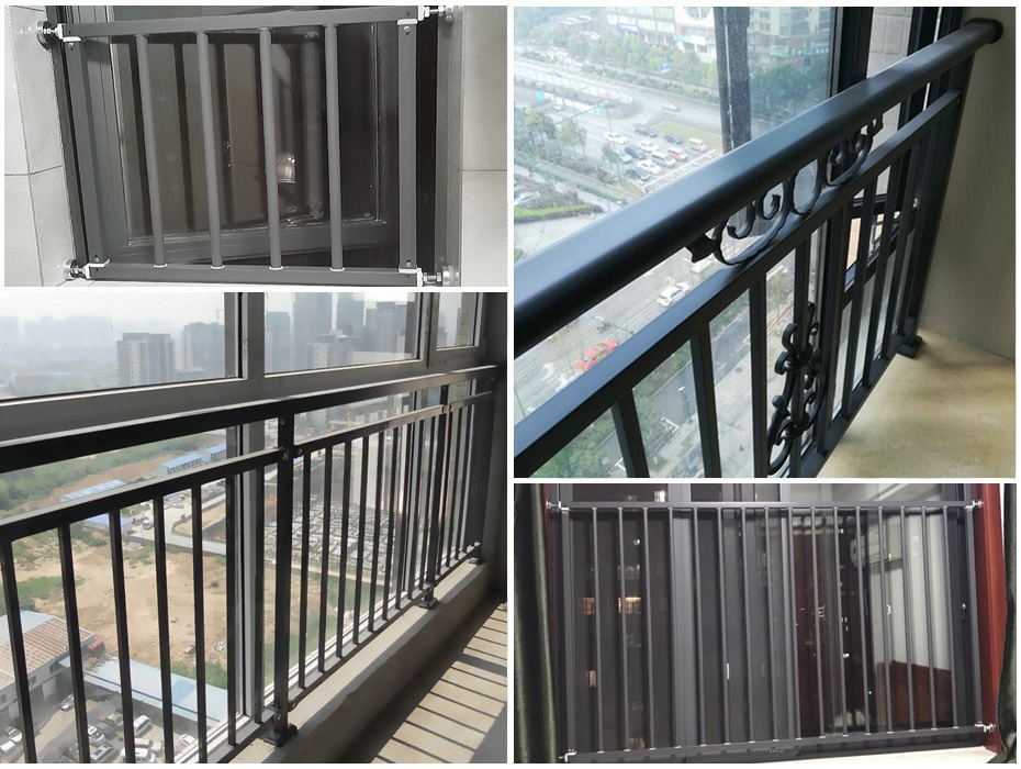 鋅鋼窗戶護(hù)欄