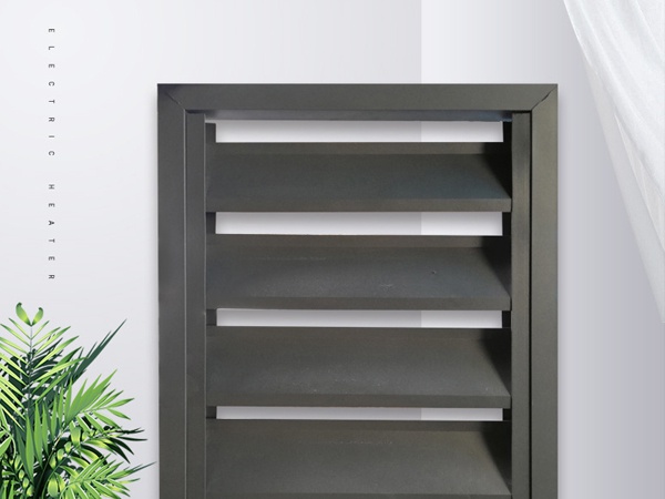 百葉窗特點(diǎn)