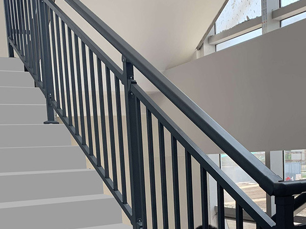 樓梯扶手功能及作用 樓梯扶手功能及作用