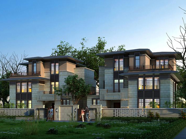 滁州全椒江海花芊墅定制陽臺護欄、圍墻護欄、空調(diào)護欄案例