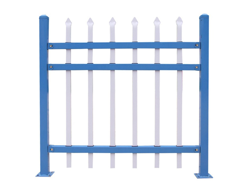 鋅鋼小區(qū)護(hù)欄