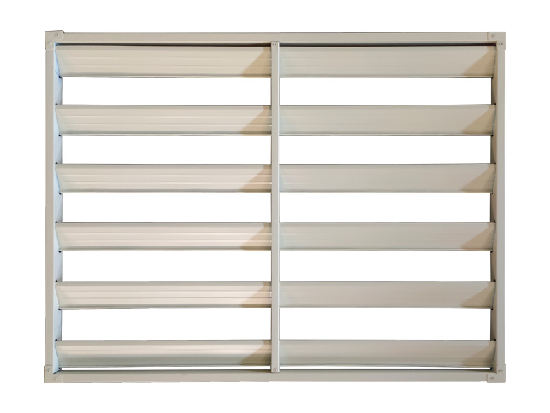 小區空調百葉窗圖片4