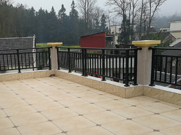 哪里可以定制陽臺護欄? 哪里可以定制陽臺護欄?