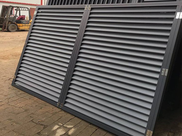 百葉窗用什么材質(zhì)比較好？