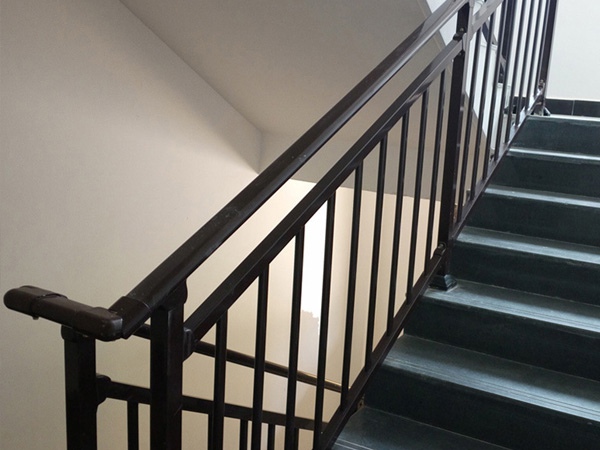 小區(qū)樓梯護欄
