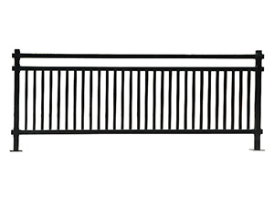 公路市政護(hù)欄 公路市政護(hù)欄