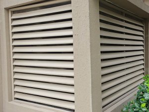 百葉窗的葉片間距多少合適？