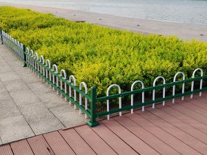 鋅鋼圍欄有哪些特點? 鋅鋼圍欄有哪些特點?