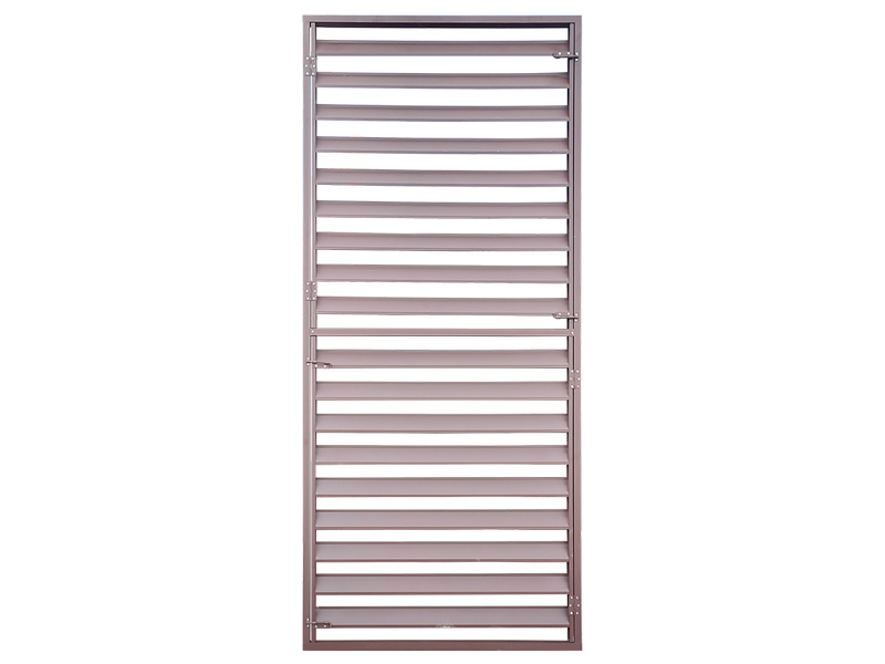 通風鋁合金百葉窗