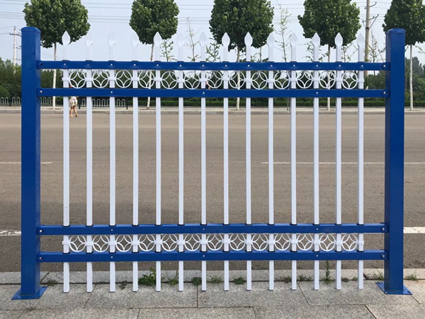 鋅鋼柵欄廠家有哪些？