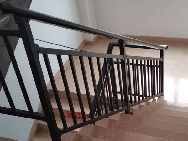 大批量采購樓梯扶手，從這3款樓梯扶手中就對(duì)了！