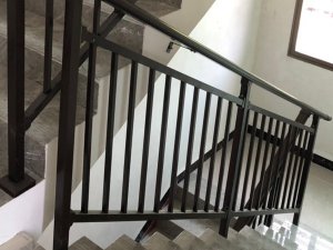 大批量采購樓梯扶手，從這3款樓梯扶手中就對了！