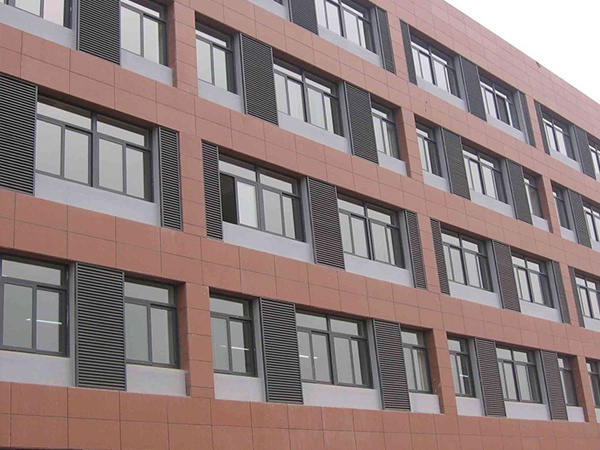 定制定做鋁合金百葉窗，這幾點(diǎn)一定注意！