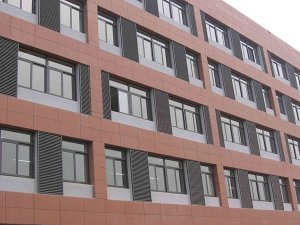 定制定做鋁合金百葉窗，這幾點(diǎn)一定注意！