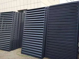 百葉窗可以分為多少種？