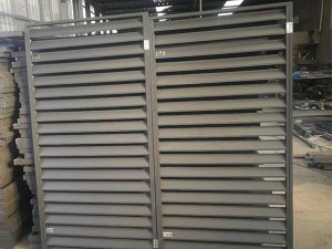 百葉窗顏色有哪些？