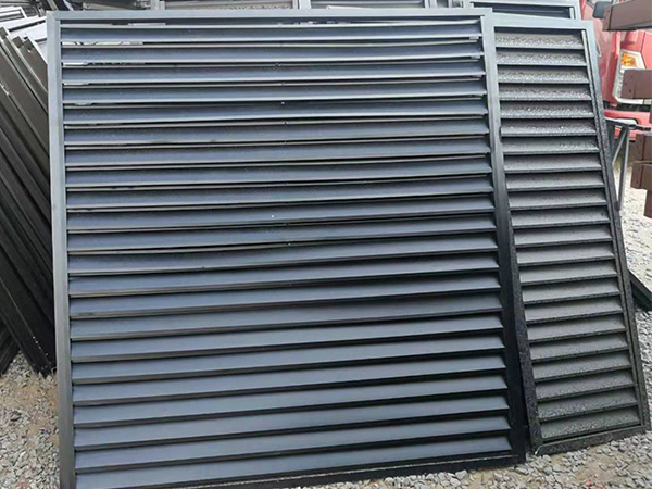 百葉窗特點有哪些？