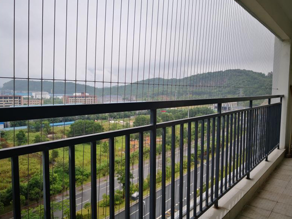 陽臺護欄種類有哪些？