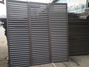 百葉窗定制要幾天？