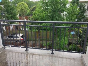 陽臺護欄哪里可以定制？