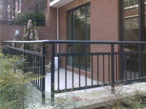 采購鋅鋼陽臺護欄，這些采購渠道一定要知道！