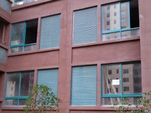 百葉窗定制，這幾點(diǎn)一定要注意！