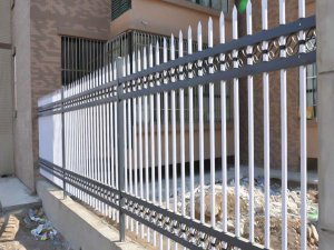 鋅鋼柵欄包含哪些產(chǎn)品你知道嗎？看過可避免誤區(qū)！