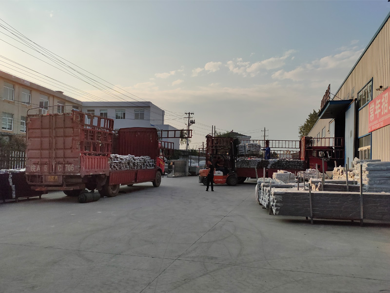 金用護(hù)欄2020年10月12日鋅鋼陽臺(tái)護(hù)欄發(fā)貨! 金用護(hù)欄2020年10月12日鋅鋼陽臺(tái)護(hù)欄發(fā)貨!