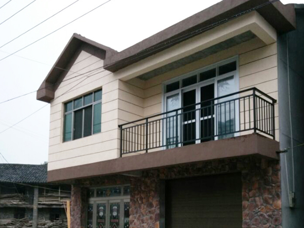 護(hù)欄風(fēng)格 護(hù)欄風(fēng)格