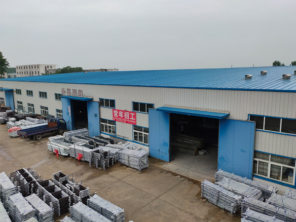 安徽護(hù)欄廠家有多少家？