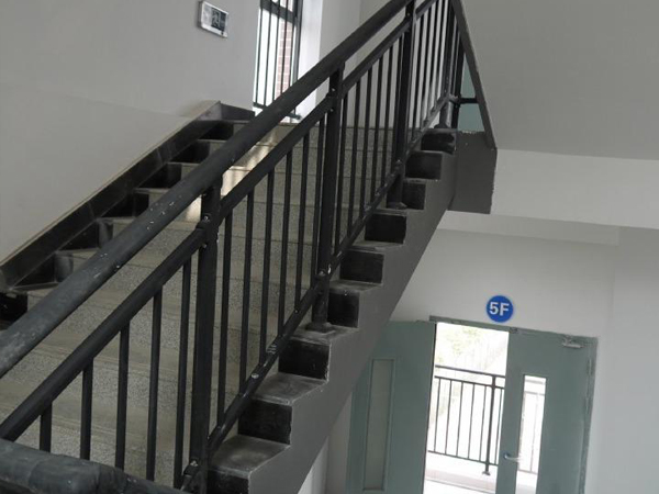 樓梯扶手工程量計算規(guī)則