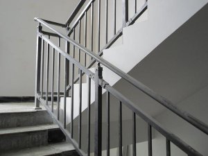 這幾款樓梯扶手，最適合批量采購！