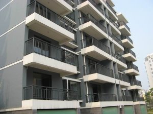 鋅鋼護欄好不好？