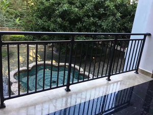 鋅鋼護欄有哪些特點？