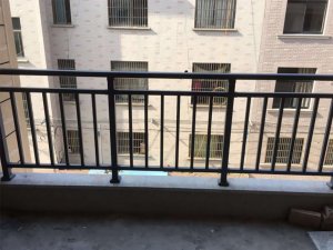 鋅鋼護(hù)欄防銹效果怎么樣？