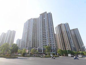 黃山元一大觀上河城小區百葉窗、樓梯扶手定制