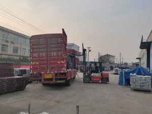 金用護(hù)欄2020年12月28日鋅鋼圍墻護(hù)欄發(fā)貨！