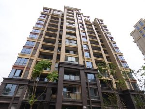 安慶西湖綠湖城小區百葉窗、陽臺護欄、樓梯扶手定制