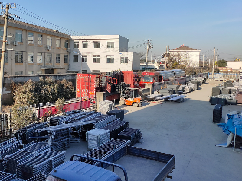 金用護欄2021年1月9日鋅鋼護窗欄桿發(fā)貨！