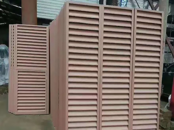 百葉窗廠家有哪些？