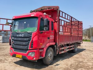 金用護(hù)欄2021年4月9日鋅鋼陽臺(tái)欄桿發(fā)貨！