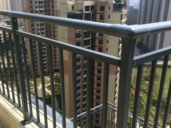 陽臺護欄什么價位采購最劃算？