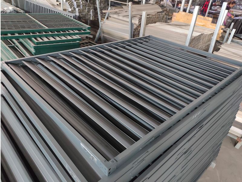 鋁合金百葉窗檢查維護保養方法 鋁合金百葉窗檢查維護保養方法