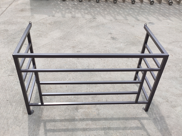 空調(diào)護(hù)欄圖片大全