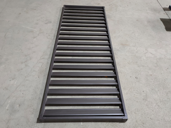 空調(diào)護(hù)欄圖片大全