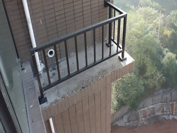 空調護欄各種別稱叫法