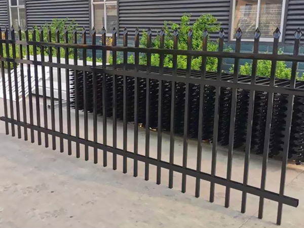 圍墻護欄介紹