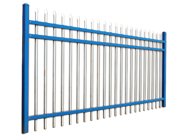 圍墻護欄圖片大全