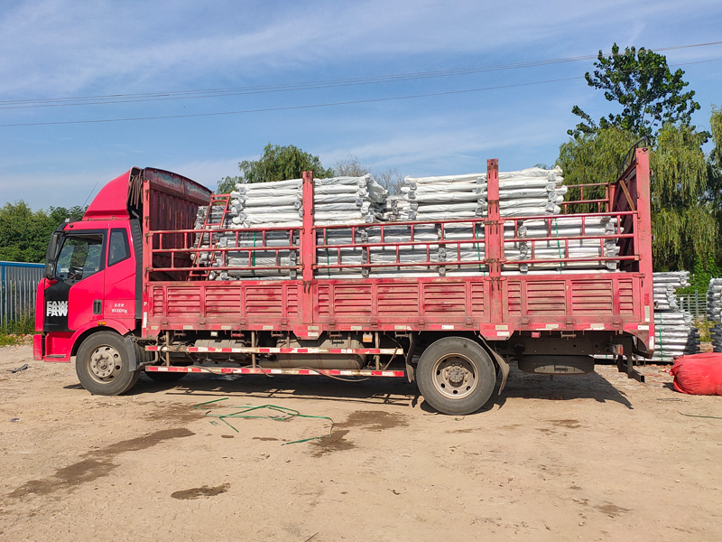 金用護欄2021年6月25日鋅鋼陽臺欄桿發貨！