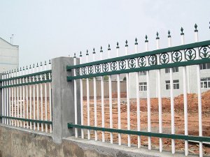 圍墻護欄多少錢一平方? 圍墻護欄多少錢一平方?